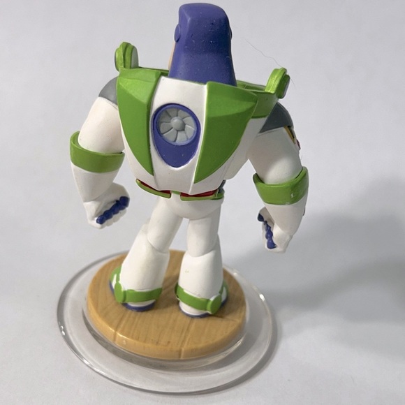 Disney Infinity x Toy Story - Buzz 🚀 Buy 4 $14 Figures Get TWO $14s FREE - Picture 3 of 3